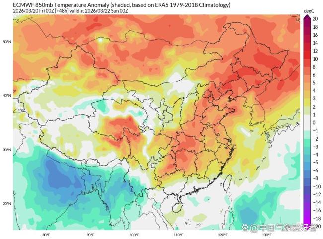 今年夏天到底会有多热 厄尔尼诺阴影笼罩