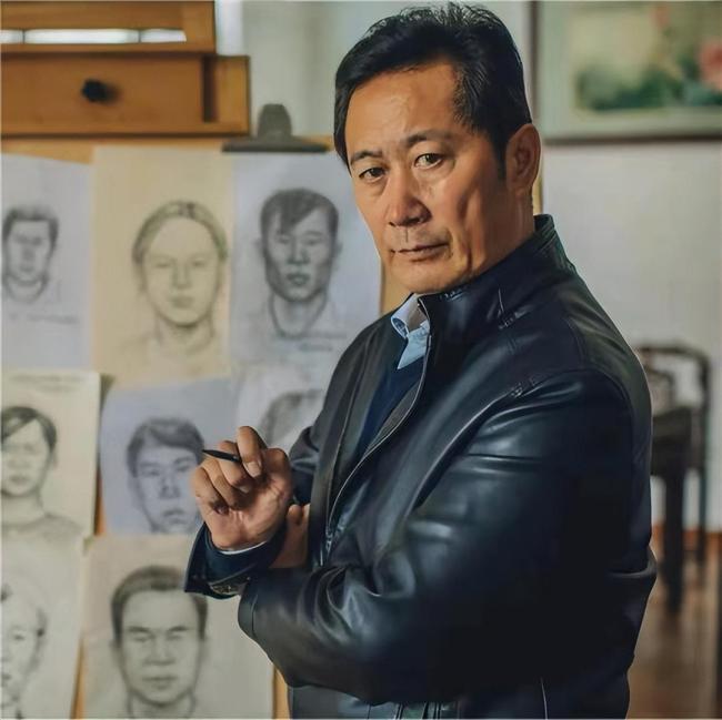 梅姨画像作者称尚未收到梅姨真实照 责任与义务的担当