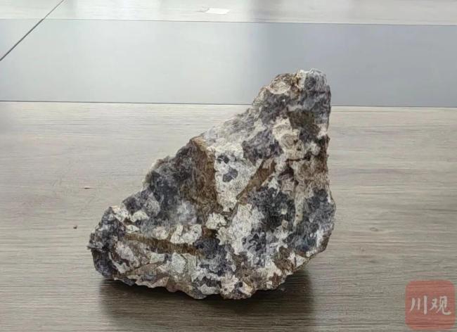 四川发现世界第二大在产轻稀土矿 资源量大幅跃升