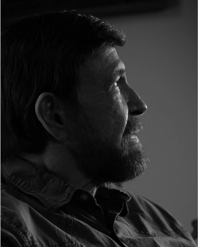 美国动作巨星查克·诺里斯去世