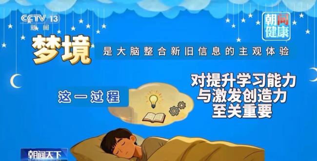 6到9小时之间最好 你的睡眠达标了吗
