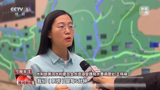 80%国土被一张“网”覆盖!中国水网到底有多强