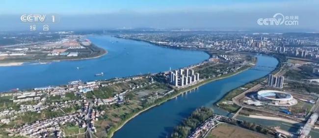 一组硬核数据解码国家水网