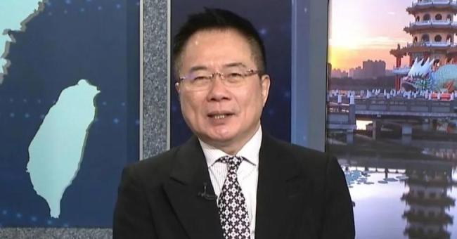 蔡正元上入狱前最后通告提三大愿望 向死而生