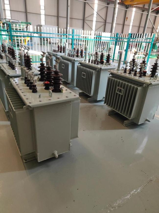 全球争购中国变压器 电网心脏成抢手货