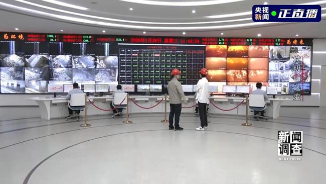 垃圾山之变 一场不扰民的城市生态“超级手术”