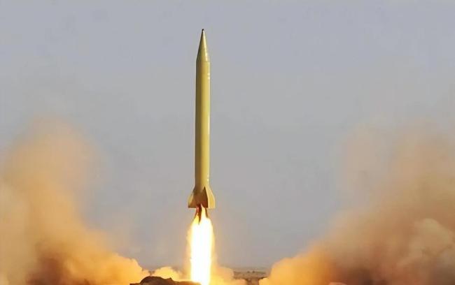 伊朗超预期反击 非对称消耗战显智慧