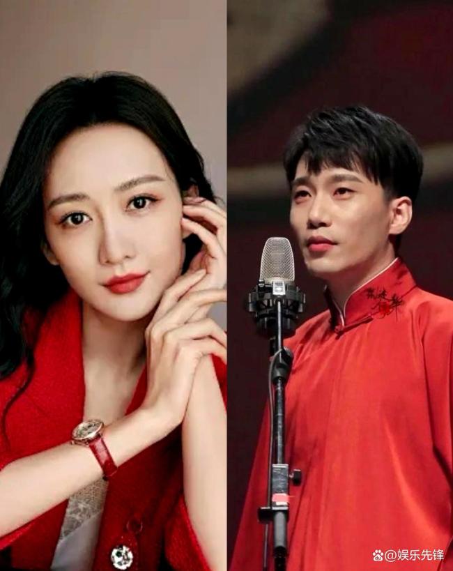 王鸥何九华五年恋情低调落幕