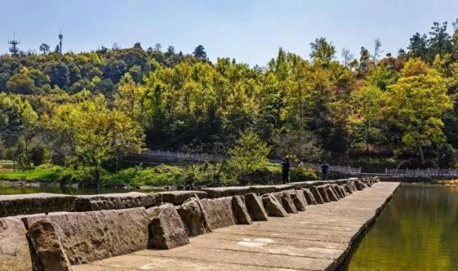 “世界水日”到了！盘点古代治水智慧 古人智慧启迪今人