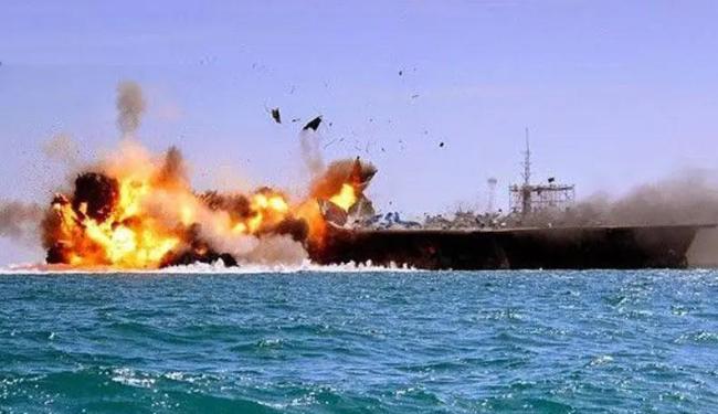 伊朗超预期反击 非对称消耗战显智慧