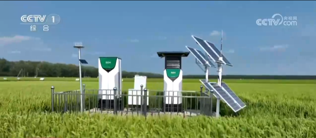 硬核数据看中国治水成绩单 水利建设成就斐然