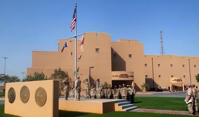 伊朗超预期反击 非对称消耗战显智慧