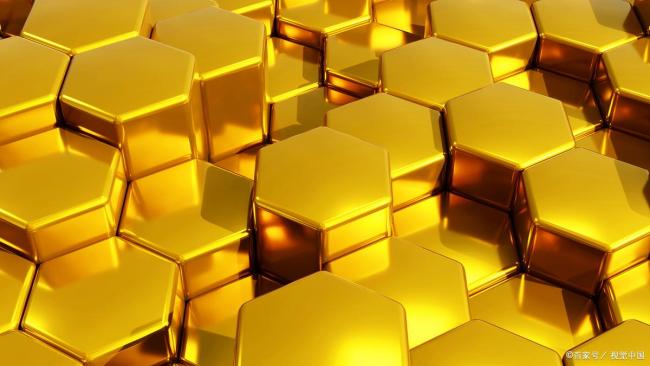 黄金为何避险失灵 通胀恐慌压倒避险情绪