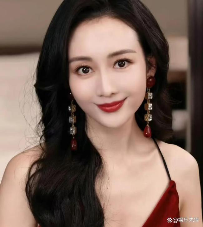 王鸥何九华五年恋情低调落幕