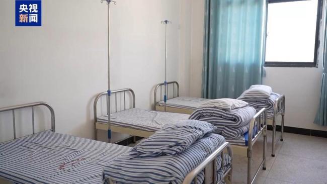 “医保版”一揽子决策出炉 撬动下层医疗升级