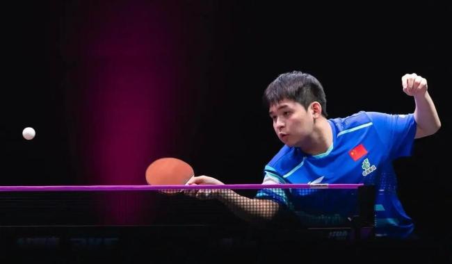 国乒伦敦世乒赛阵容难定!林诗栋梁靖崑状态成谜 王楚钦承担重任 澳门世界杯成关键