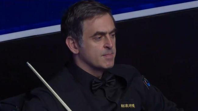 功亏一篑！吴宜泽遭奥沙利文绝杀 中国小将无缘世界公开赛决赛 奥沙利文再进决赛