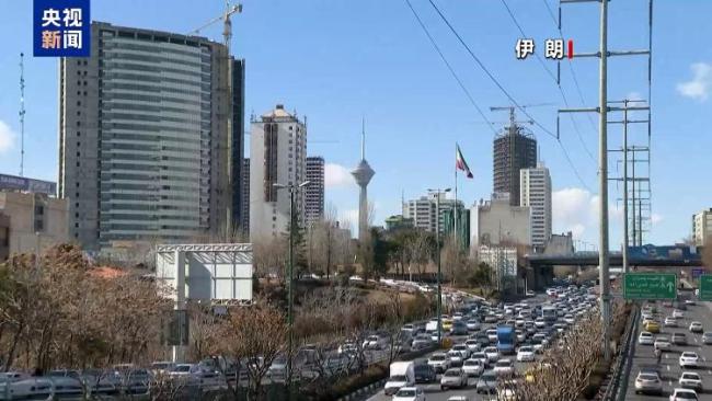 苏晓晖：美为打通霍尔木兹不择手段 威胁打击发电厂