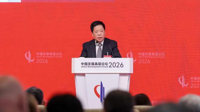 两会后 多位部级官员重磅发声