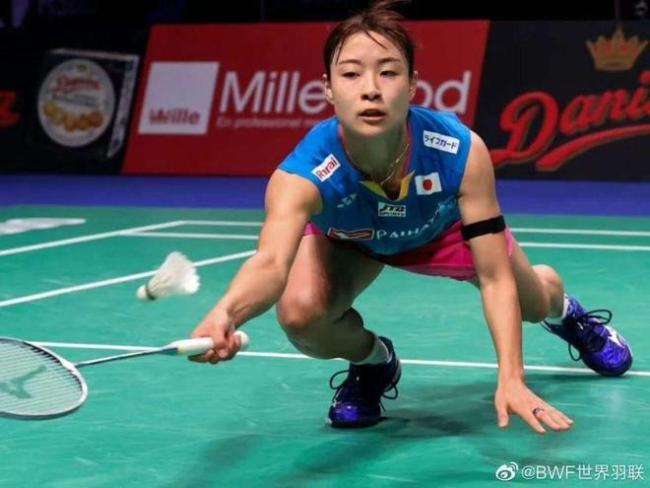 决战奥尔良！国羽独苗冲金，东道主上演巅峰德比 决赛一触即发