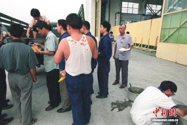 老照片里的“歼-10记忆”