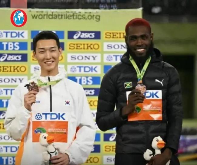 托伦室内世锦赛美国5金继续称霸 下一届将移师印度“鸟屎”体育馆 亚洲仅获1铜