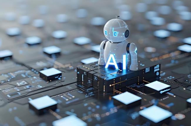 教授:AI发展不能低端化平庸化庸俗化 AI需迈向高价值应用