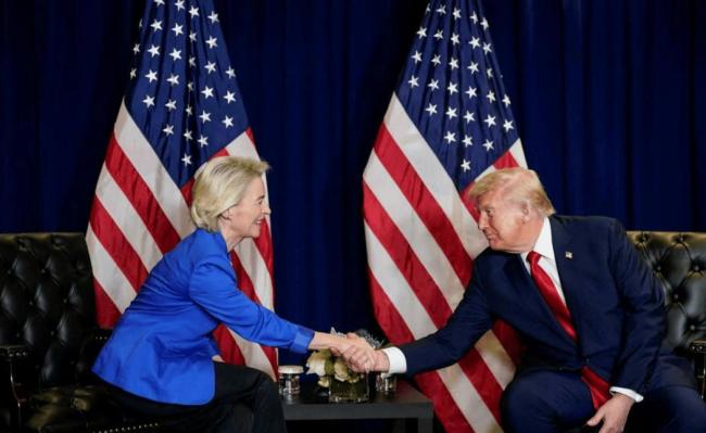 俄称欧洲的头号议题已不再是乌克兰 转向务实自保