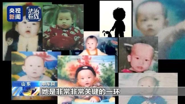 梅姨案未过20年追诉时效 涉嫌拐卖多名儿童