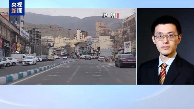 最后通牒将至 伊朗或对美拼死一搏 电力设施成焦点