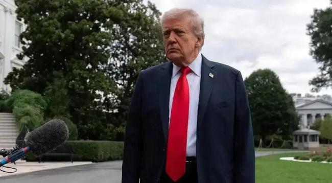 英国连番站队美国背后有哪些考量 盟友信任裂痕显现