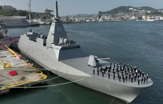 “想取代中国”，日本给印尼备下重磅“大礼包” 拉拢意图明显