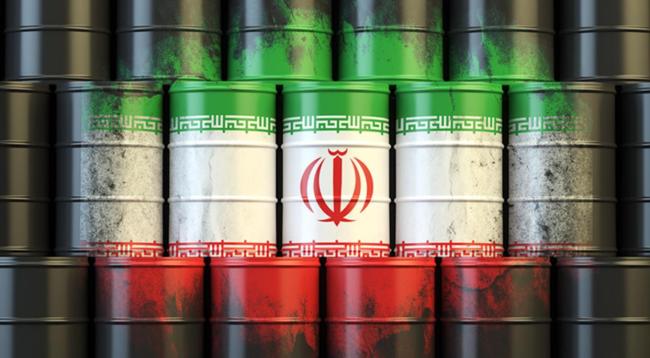 美国为何放松对伊朗石油出口制裁?油价飙升逼出的“急刹车”