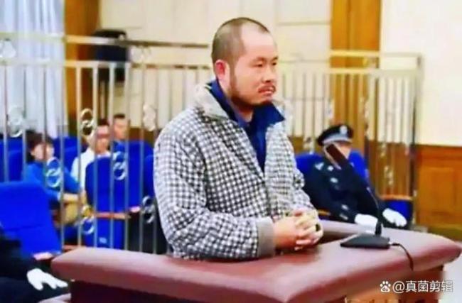 梅姨真实身份曝光 技术回溯锁定嫌疑人