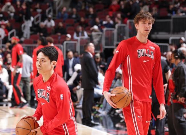 河村勇辉在NBA年收入仅35万美元 日本联赛收入七倍之差