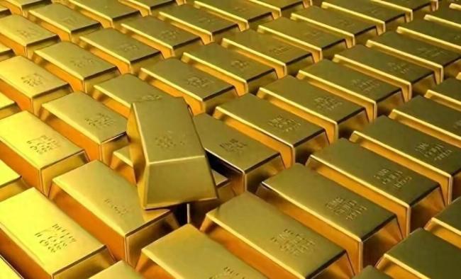 专家称金价下跌并非牛市结束 利率逻辑压制避险属性