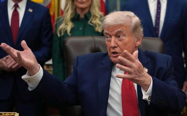 俄称欧洲的头号议题已不再是乌克兰 转向务实自保