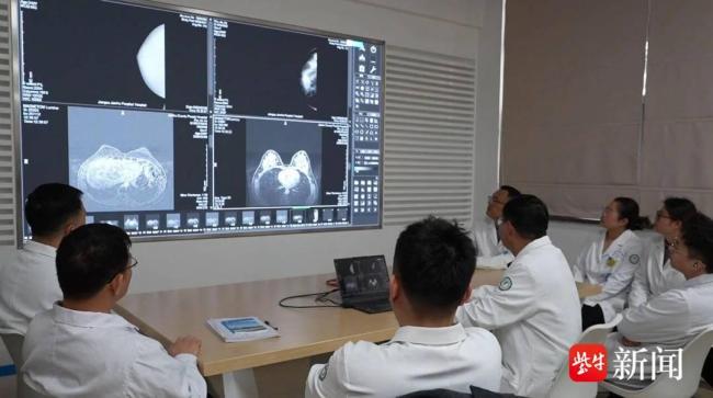 院士带队“回乡义诊”坚守13年 医者初心暖故土