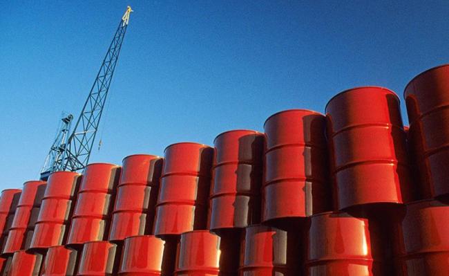 国际油价再次走高 供应链受阻推高油价