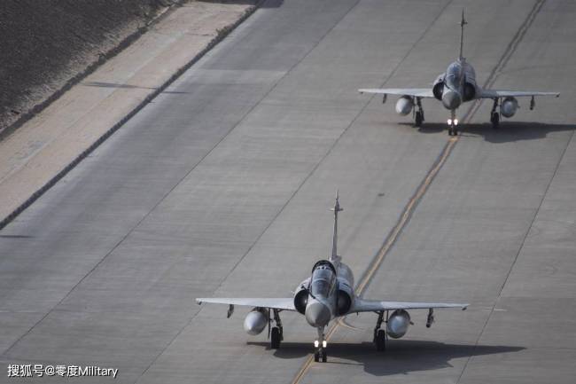 曝乌欲用反无人机技术换退役战机 卡塔尔未回应请求