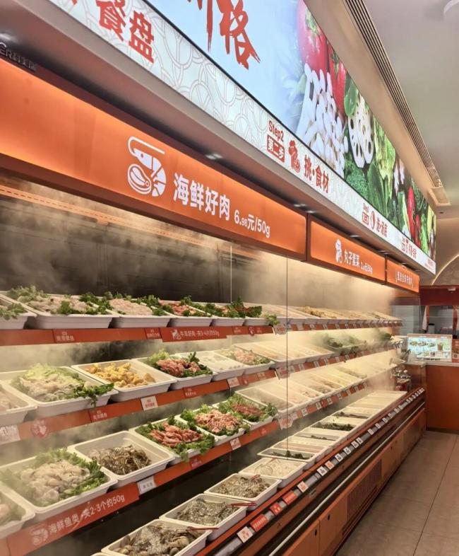 就连酸菜鱼也逃不过经济周期 大单品转型求生