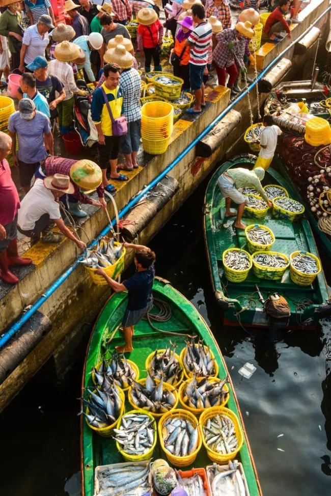 博鳌亚洲论坛为什么连续25年落户琼海 独特地理与文化交融
