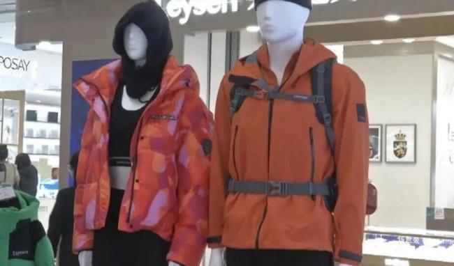 油价波动冲击纺织化纤行业 成本传导重塑消费选择