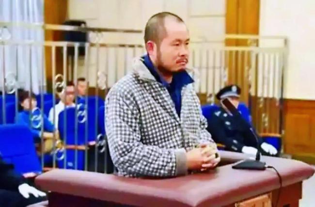 梅姨落网全过程揭秘 正义终到来