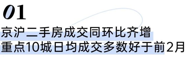 二手房体感很热，但有一个趋势没变 小面积低总价仍是主力