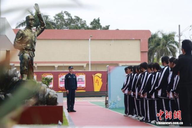 烈士汪晓龙牺牲三周年 铭记传承英雄精神