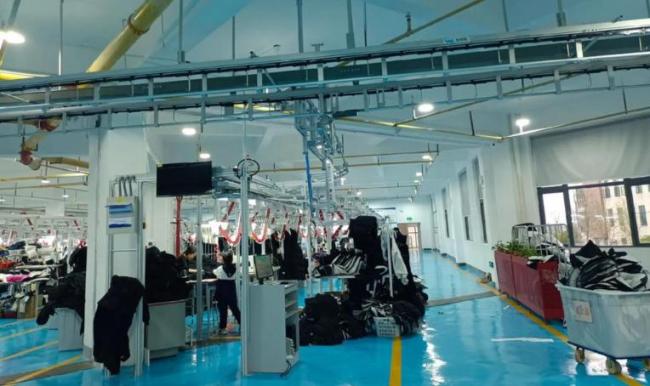 油价波动冲击纺织化纤行业 老本传导重塑浪费选拔