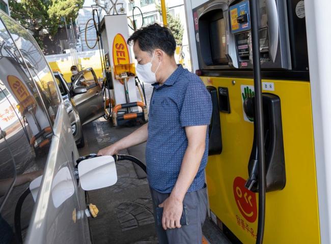 供应趋紧 韩国下月起限制石脑油出口