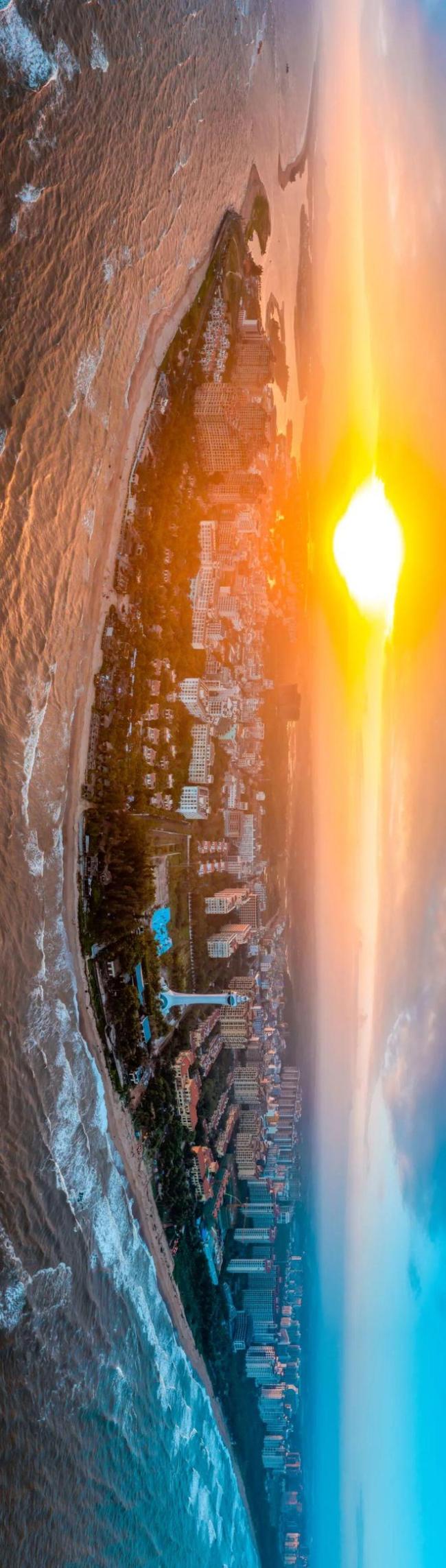 博鳌亚洲论坛为什么连续25年落户琼海 独特地理与文化交融