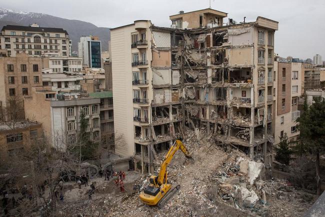 美伊到底谈判了吗 双方各执一词